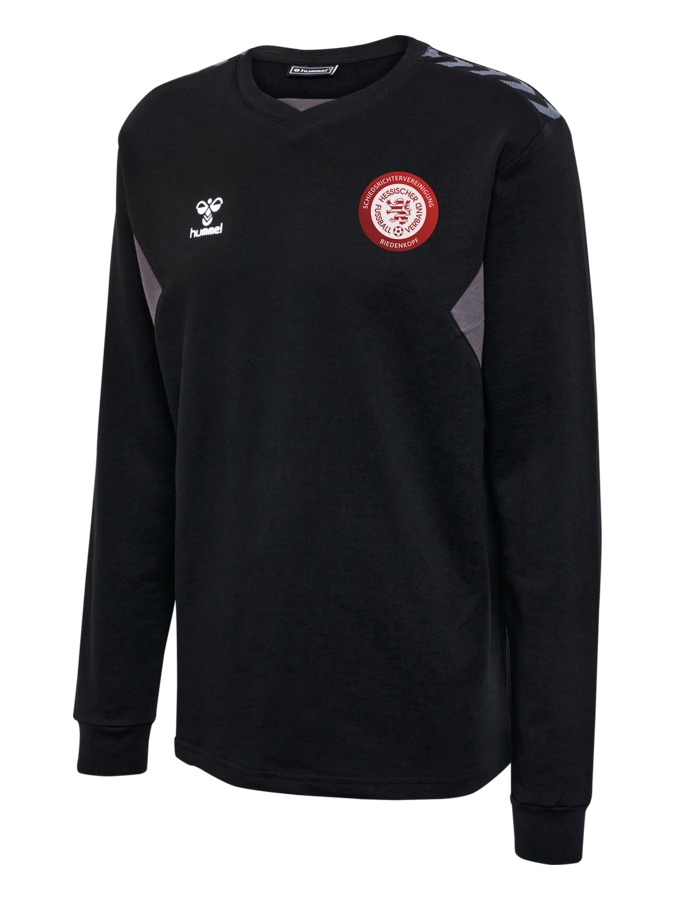 Hummel Authentic Co Training Sweat