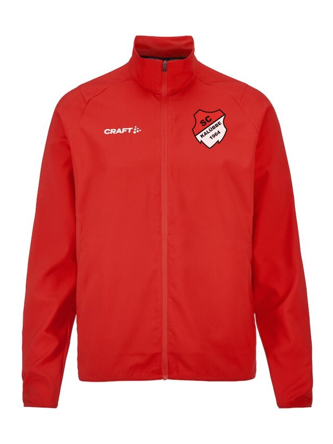 Craft Rush 2.0 Trainingsjacke