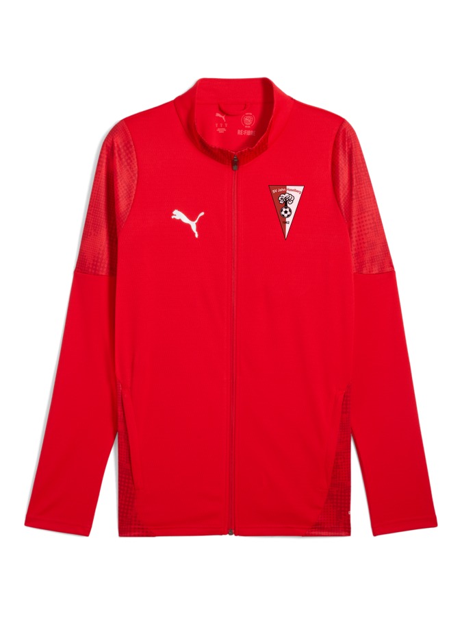 PUMA teamCUP Trainingsjacke