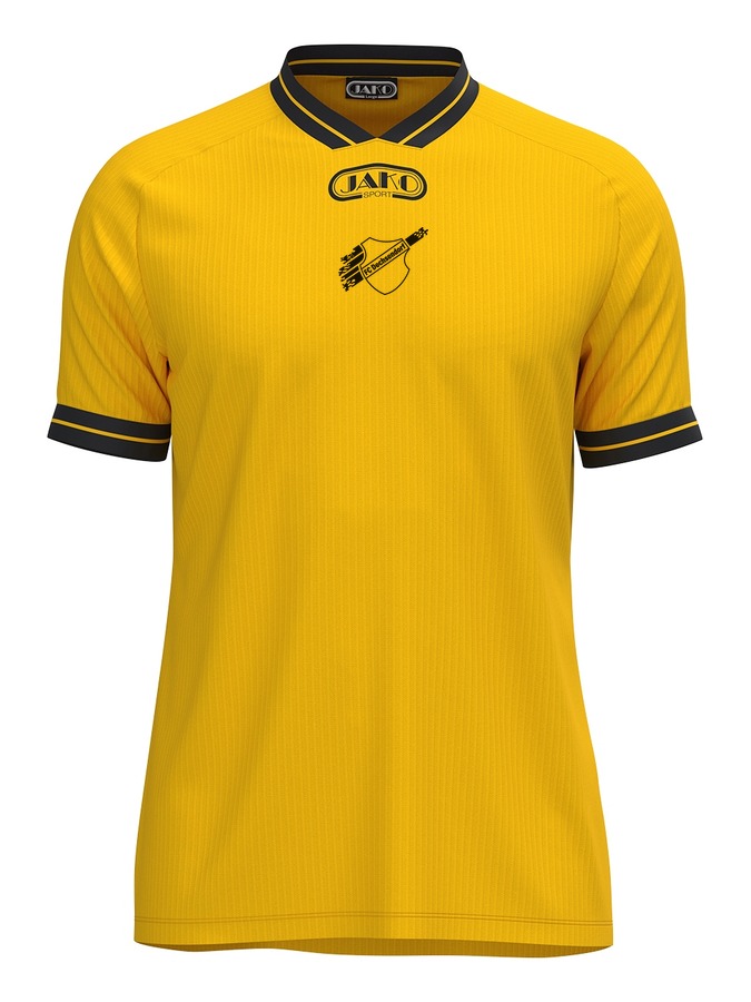 Jako Trikot Retro Kurzarm