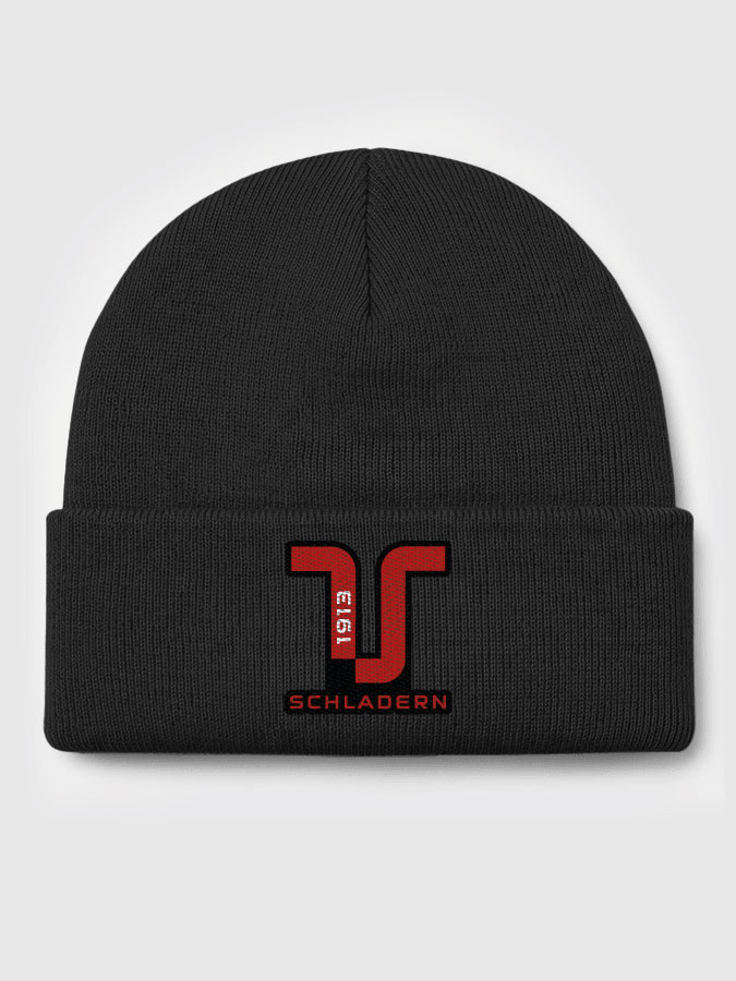 Beanie Sticklogo