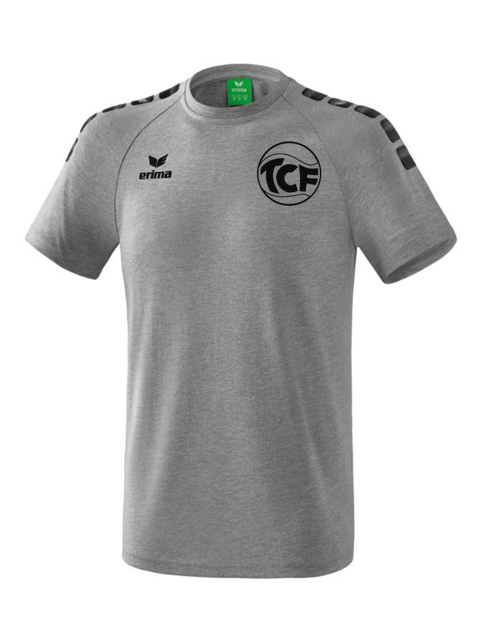 Erima Essential 5-C T-Shirt