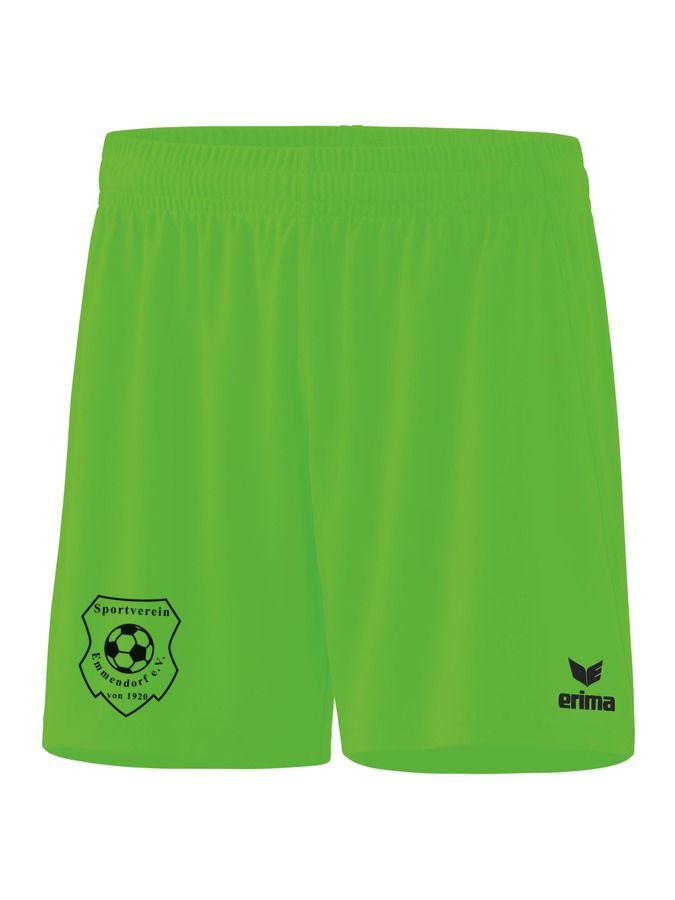 Erima Rio 2.0 Shorts Damen
