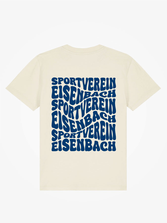 Shirt Wavy Kids