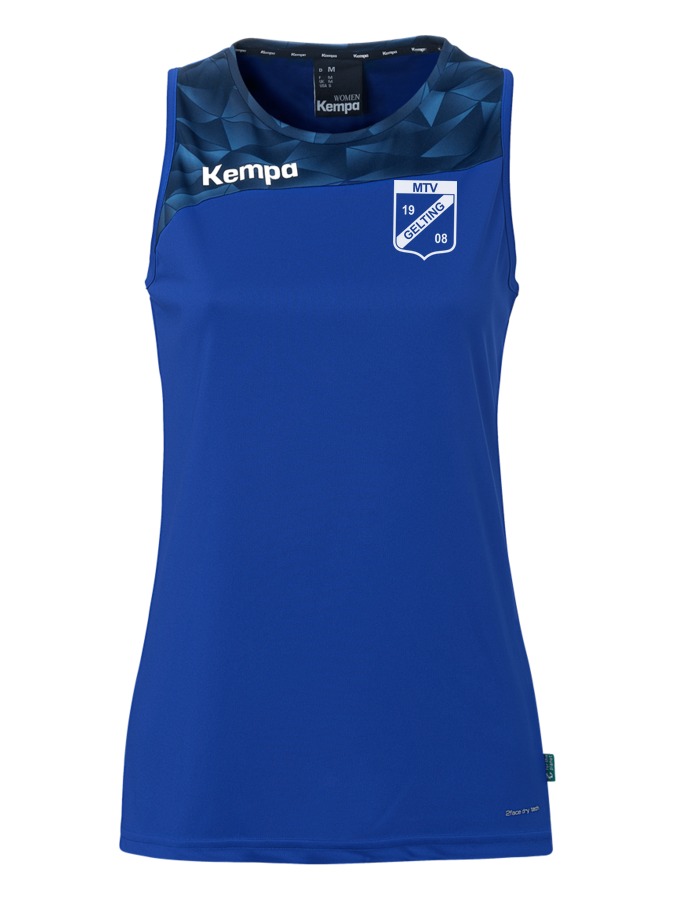 Kempa Athletics 29 Tank Top Damen