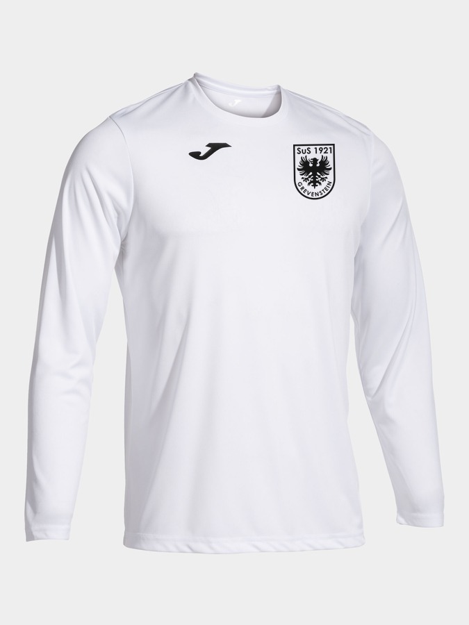 Joma Trikot Combi Langarm