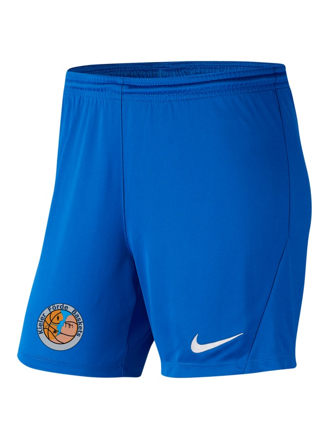 Nike Park III Knit Shorts Damen