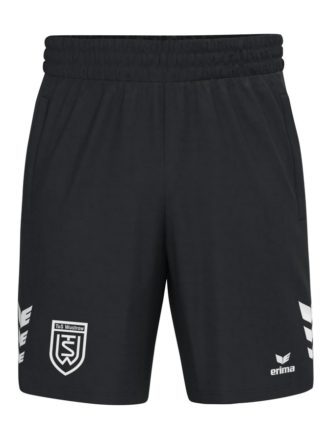 Erima Celebrate 125 Shorts