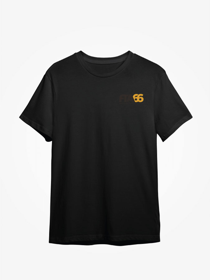 Shirt Organic Kids