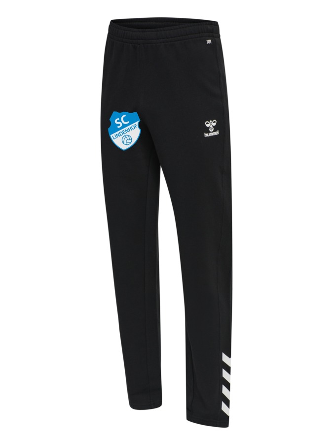 Hummel Core XK Torwart Cotton Pants