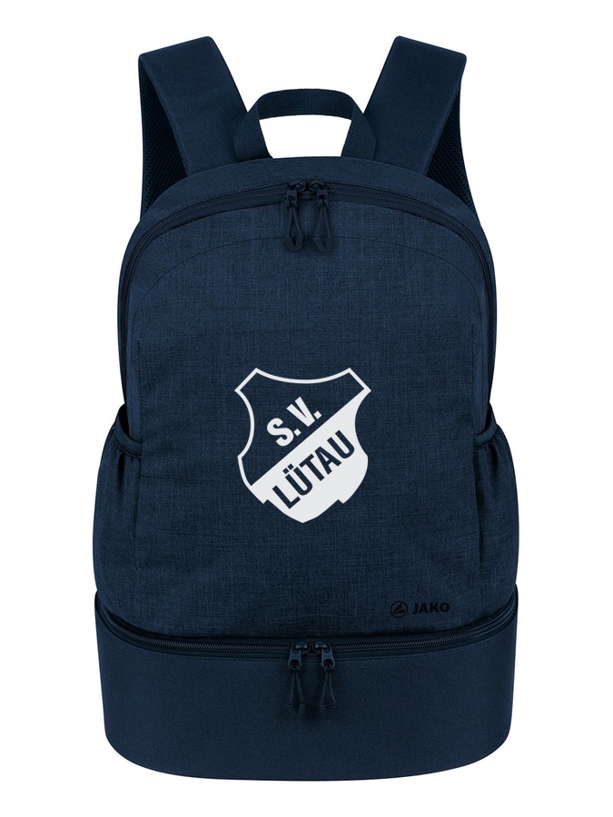 Jako Rucksack Challenge mit Bodenfach