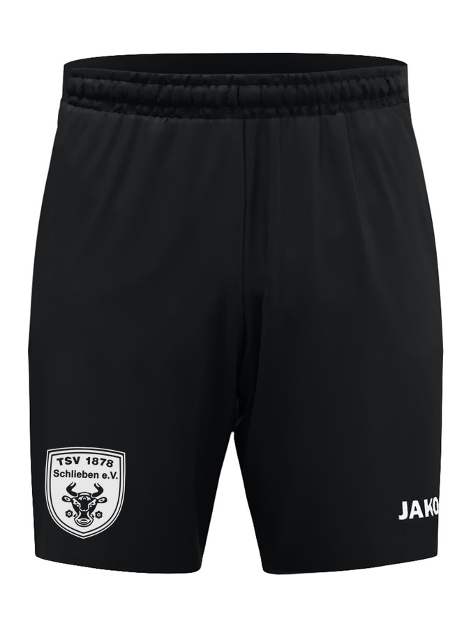 Jako Trainingsshort Dynamic