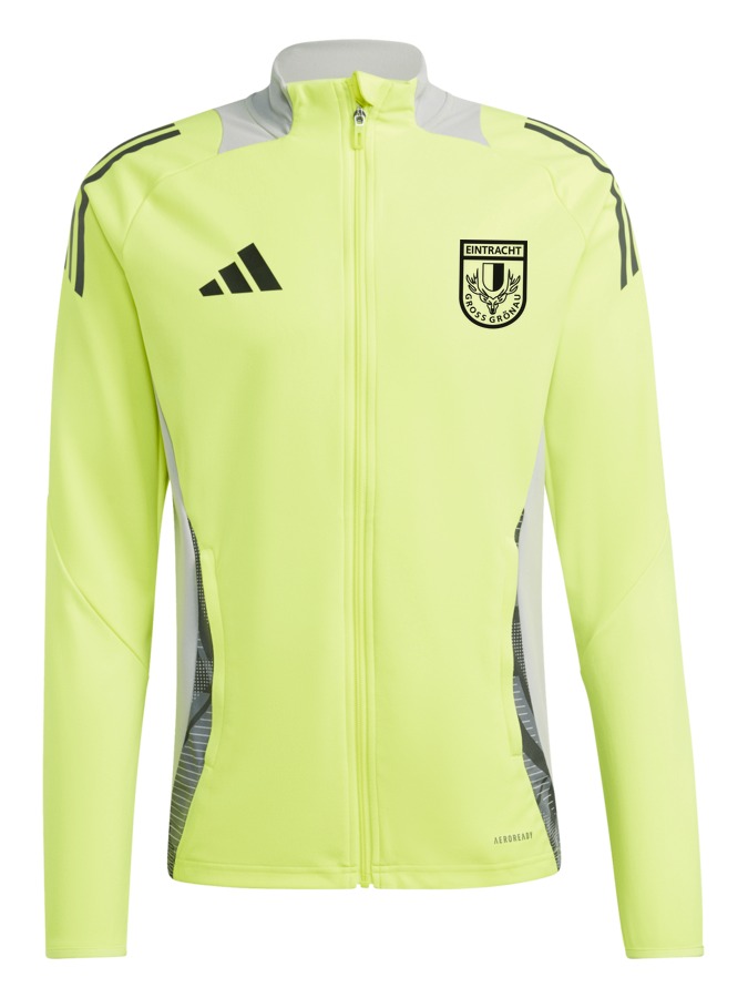adidas Tiro 24 Competition Trainingsjacke