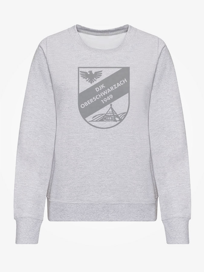 Sweater All Grey Unisex