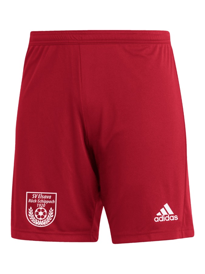adidas Entrada 22 Shorts