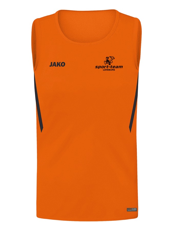 Jako Tanktop Challenge