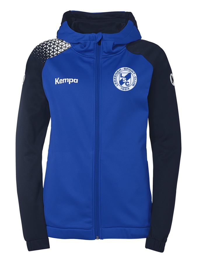 Kempa Ambition 28 Kapuzenjacke Damen