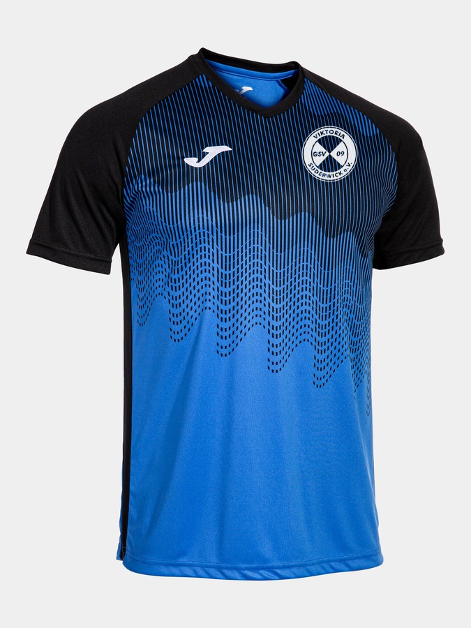 Joma Tiger VI Trikot