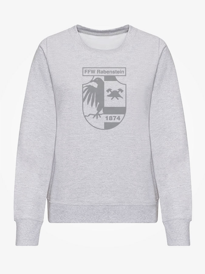 Sweater All Grey Unisex