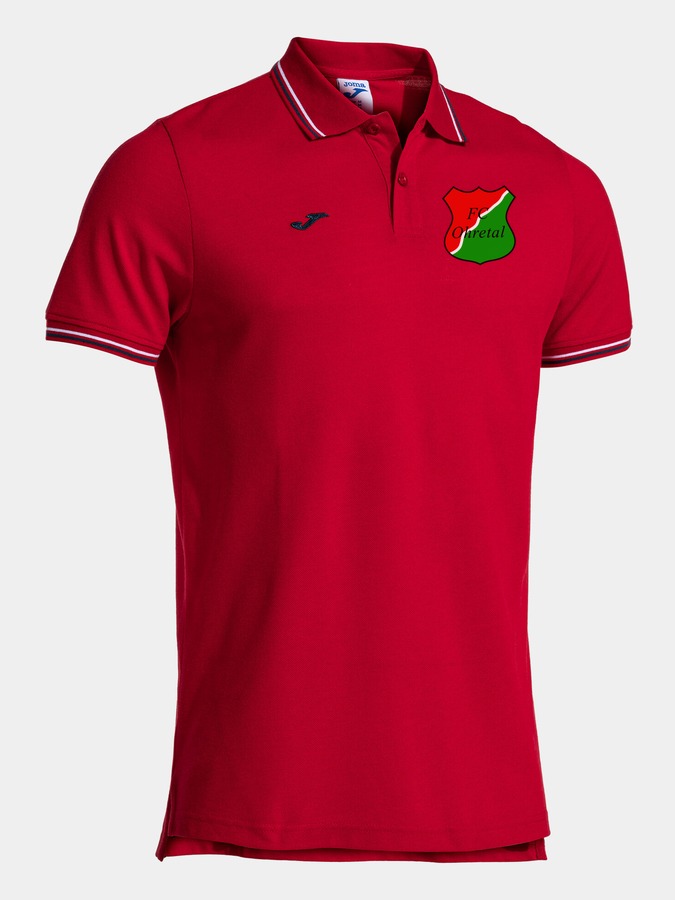 Joma Confort Classic Polo