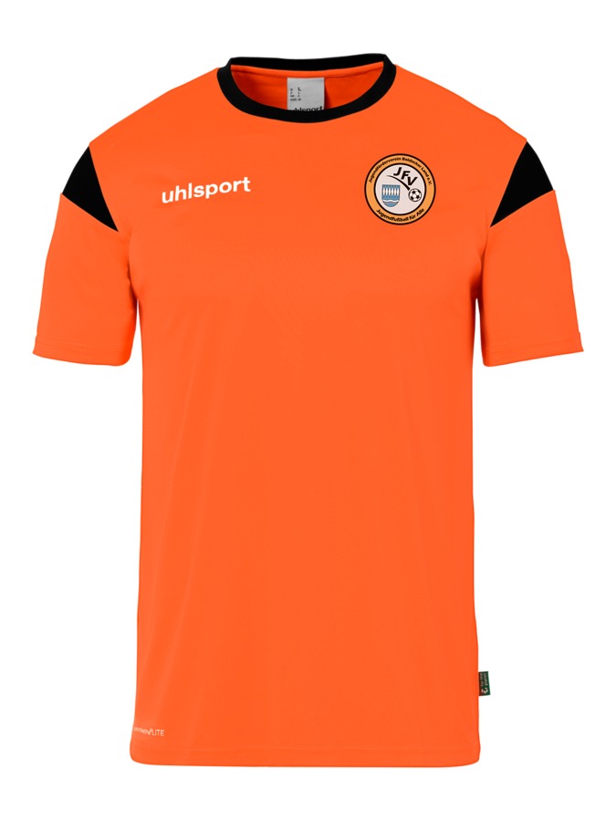 uhlsport Squad 27 Trikot Kurzarm