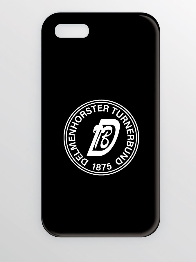 Smartphone Case Logo