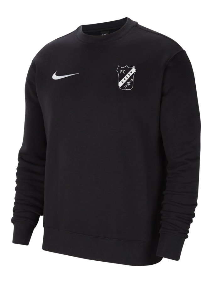 Nike Park 20 Fleece Crew