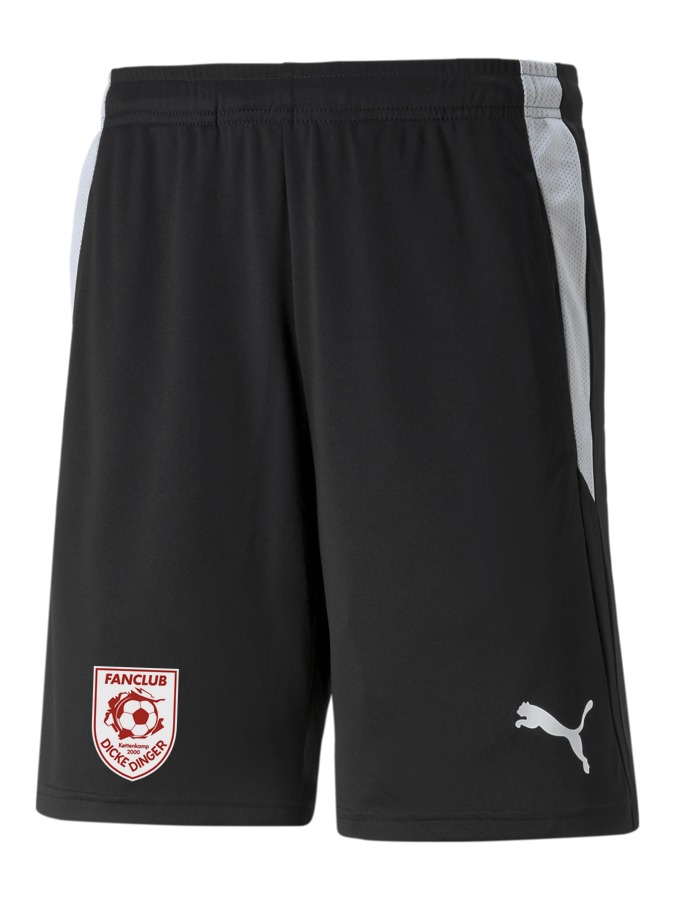 PUMA teamLIGA Referee Shorts