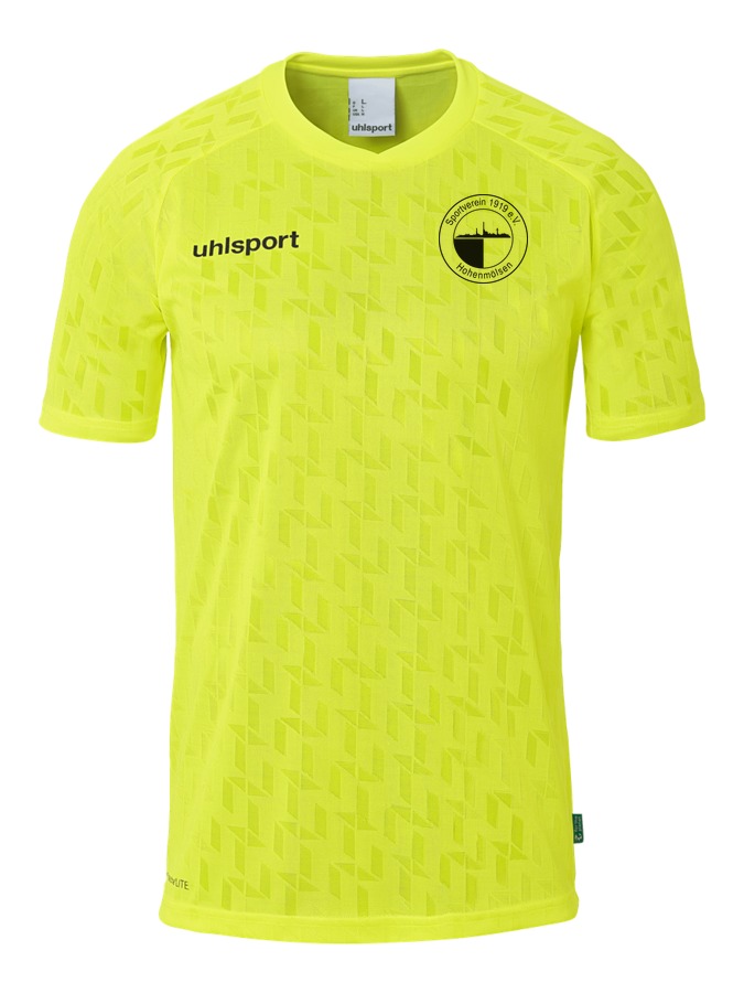 uhlsport Division 28 Shirt Kurzarm