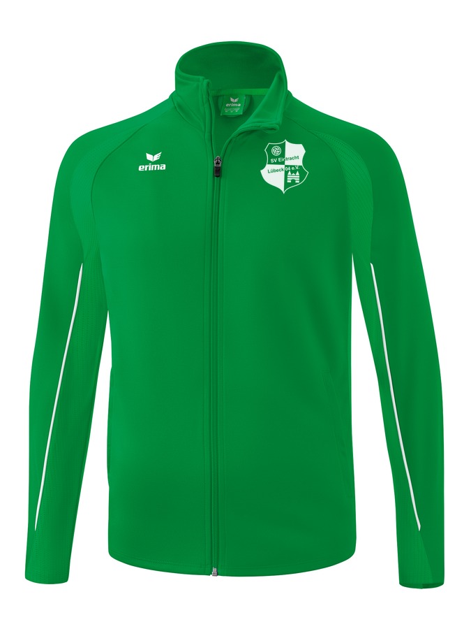 Erima Liga Star Polyester Trainingsjacke