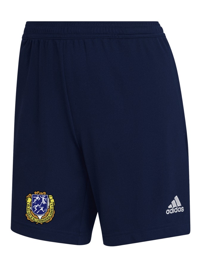 adidas Entrada 22 Trainingsshorts Damen