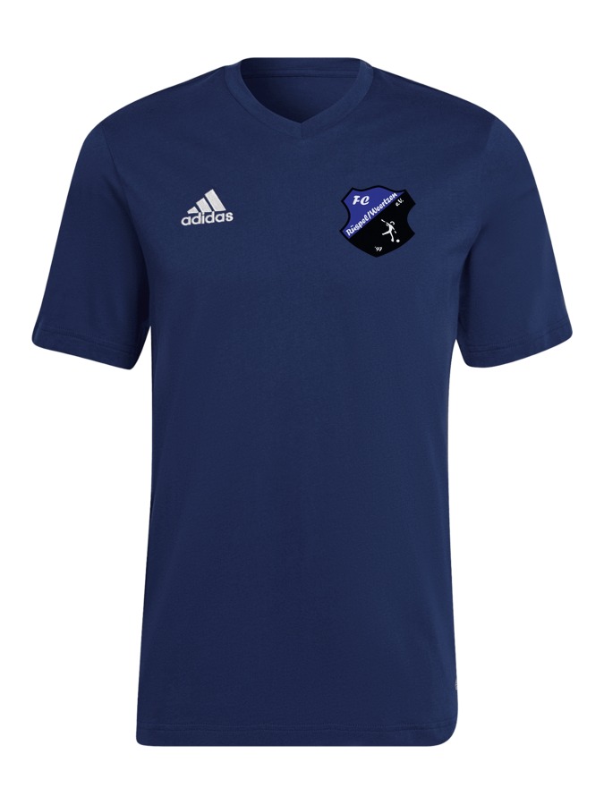 adidas Entrada 22 T-Shirt