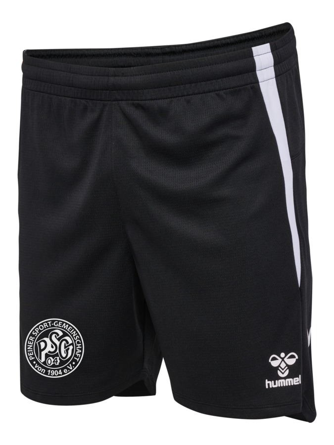 Hummel Lead 2.0 Shorts