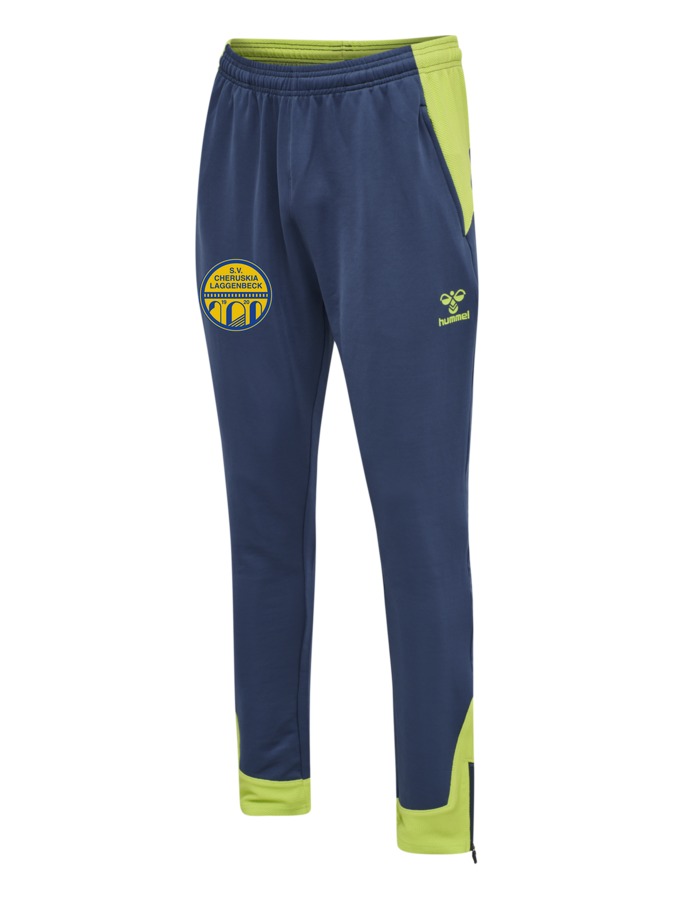 Hummel Lead Poly Pants