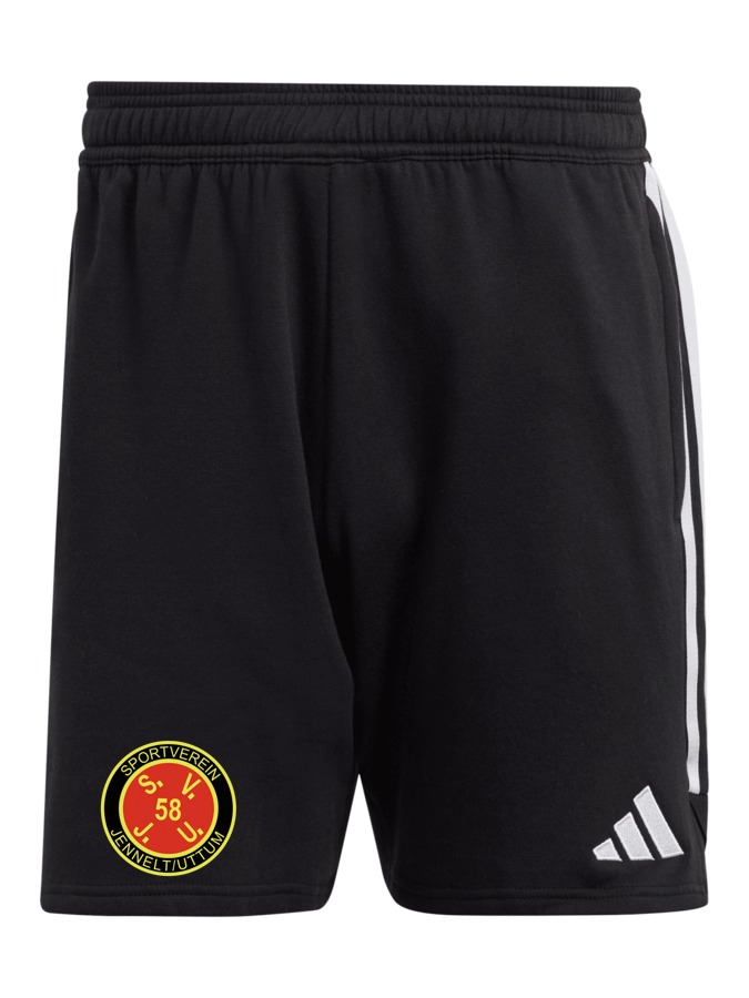 adidas Tiro 23 League Sweat Shorts