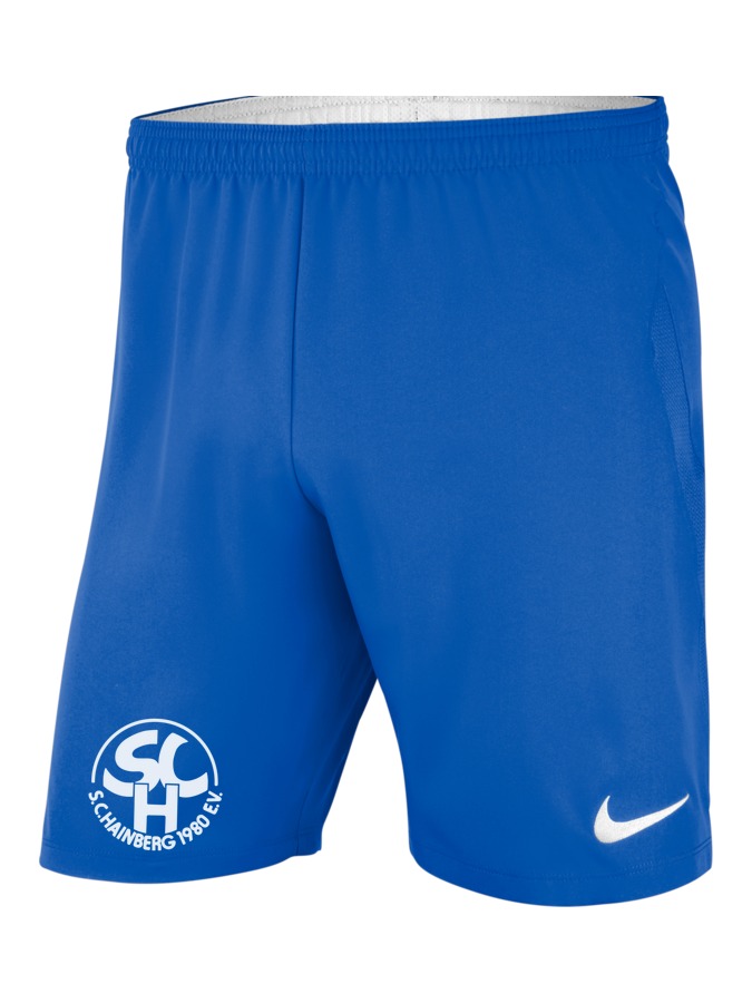 Nike Laser IV Knit Shorts