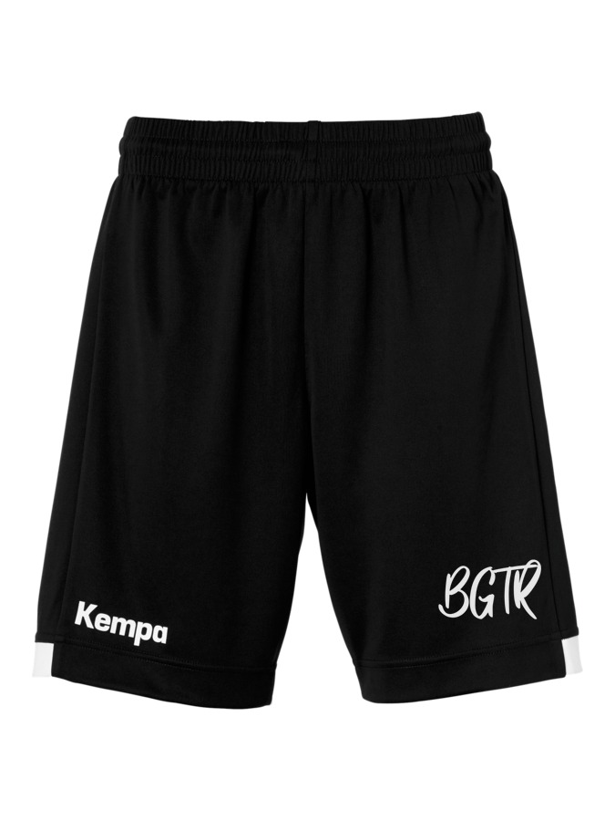 Kempa Player Long Shorts Damen
