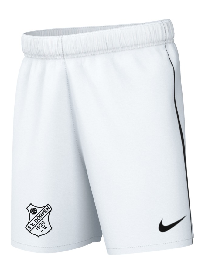 Nike League 3 Knit Shorts Kinder