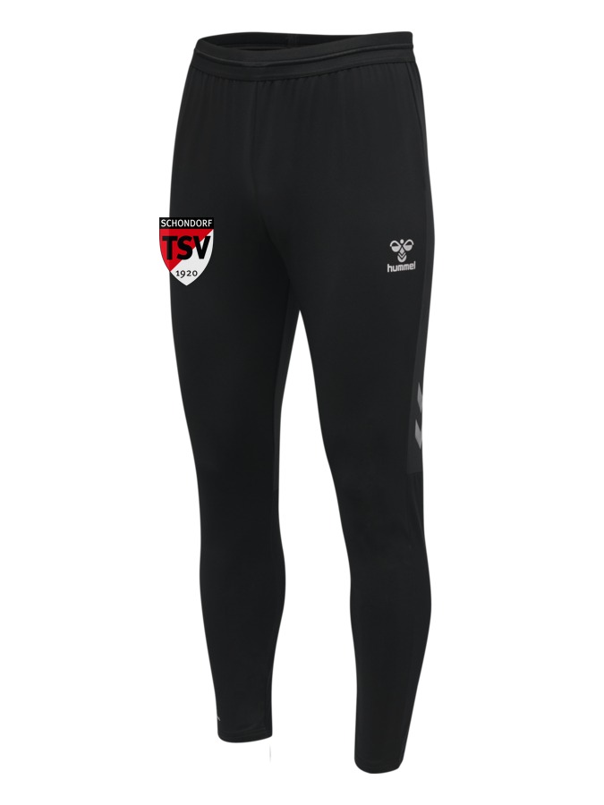 Hummel Lead Pro Football Pants