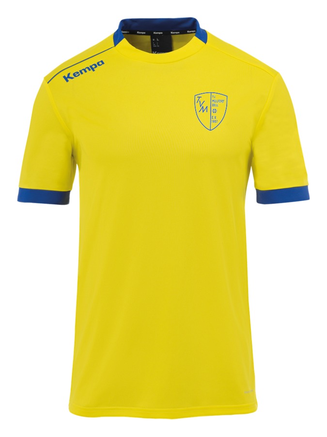 Kempa Player Trikot