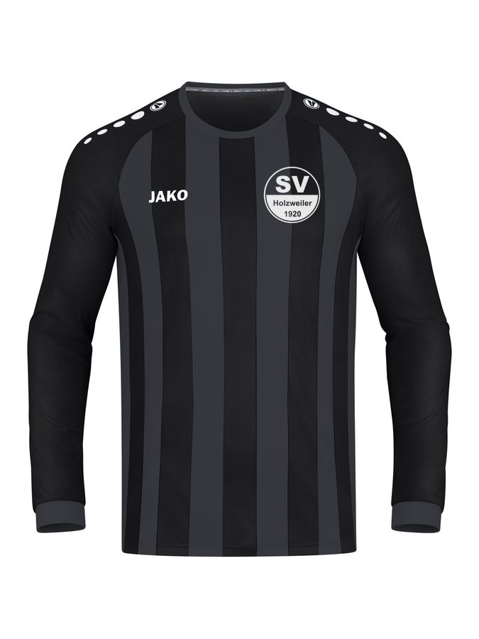 Jako Trikot Inter Langarm