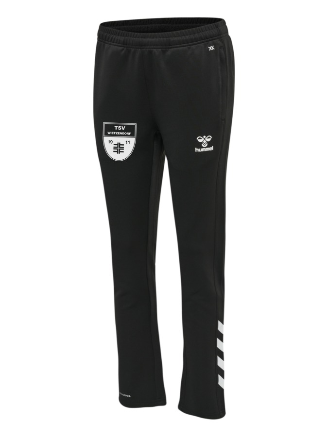 Hummel Core XK Poly Pants Damen