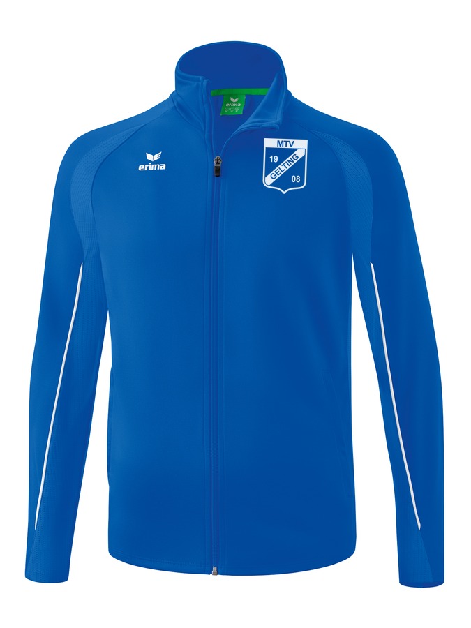 Erima Liga Star Polyester Trainingsjacke