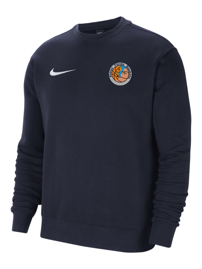 Nike Park 20 Fleece Crew Kinder