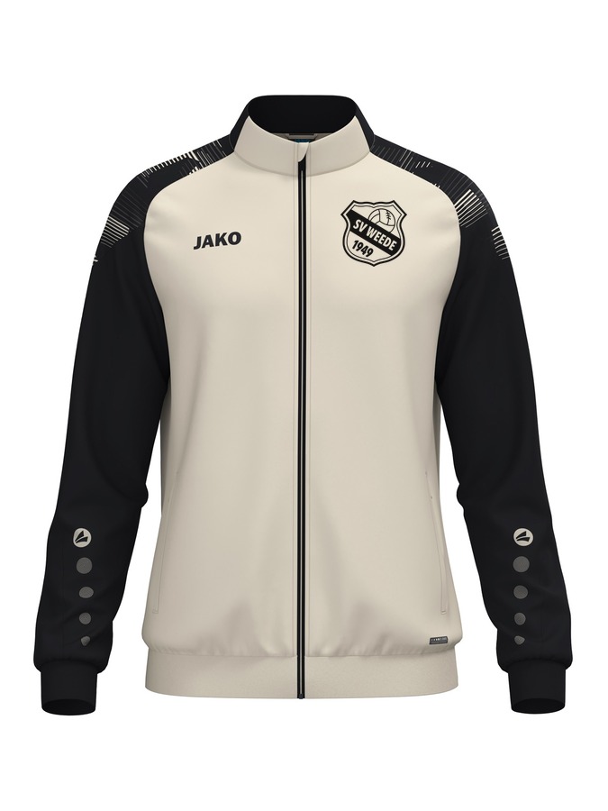 Jako Polyesterjacke Sonic