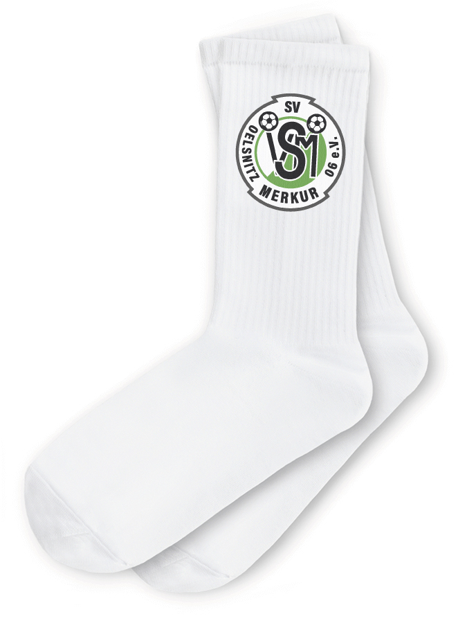 Sportsocken Logo