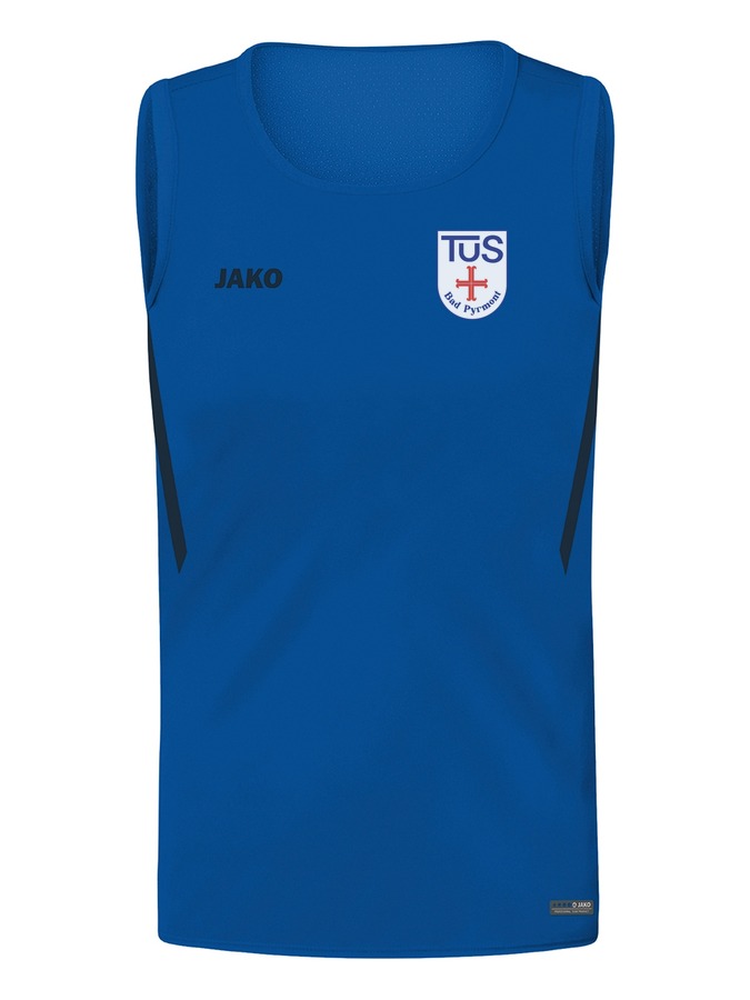 Jako Tanktop Challenge