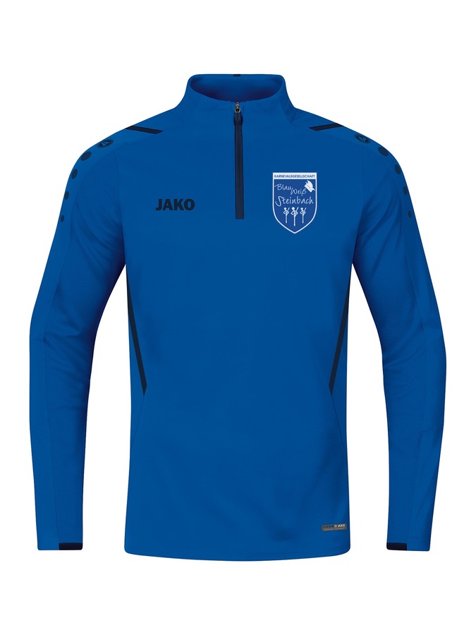 Jako Ziptop Challenge