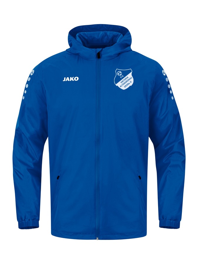 Jako Allwetterjacke Team 2.0