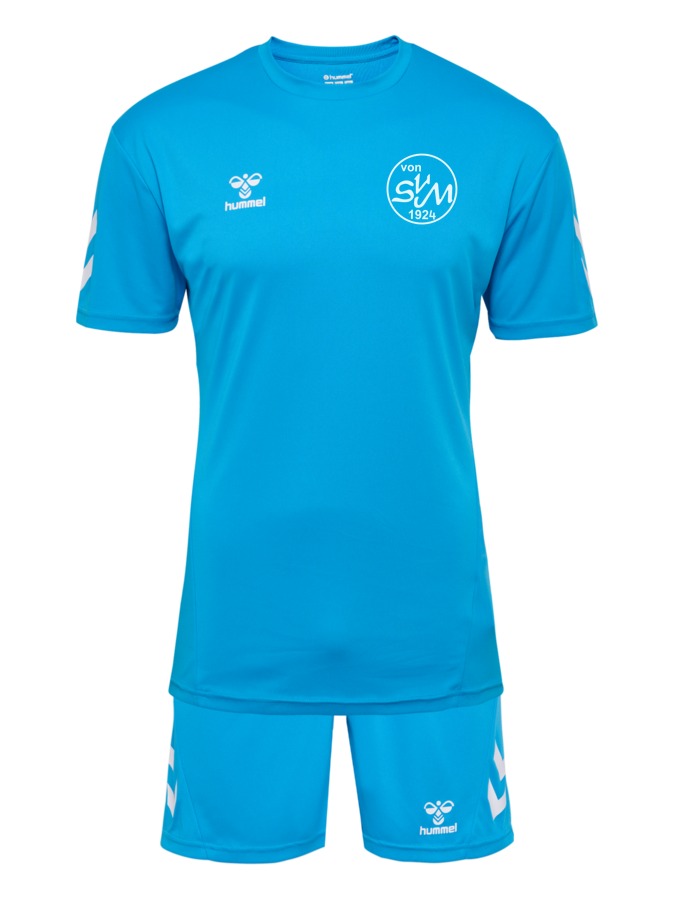 Hummel Logo Set